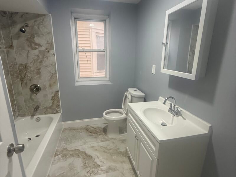 Apartamento en Renta