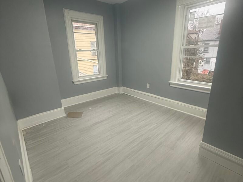 Apartamento en Renta