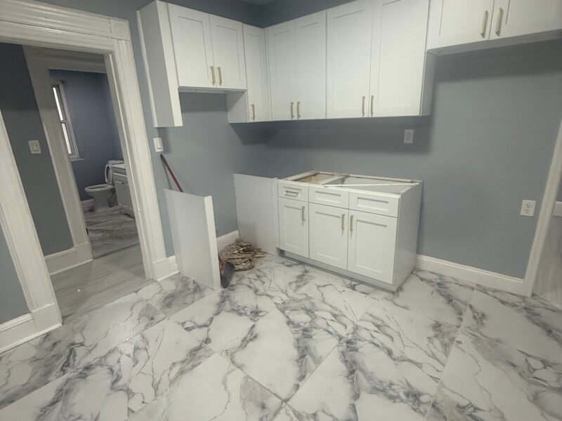 Apartamento en Renta