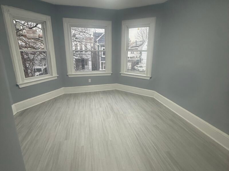 Apartamento en Renta