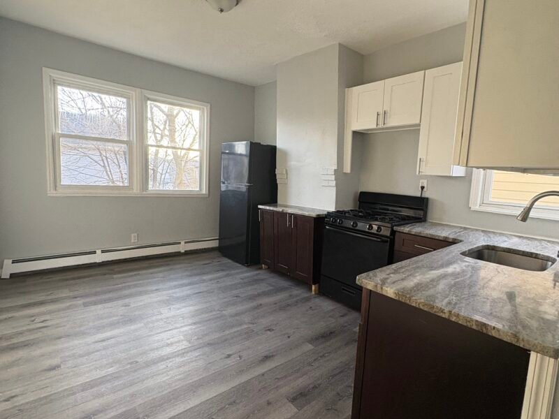 🏡MÚDATE A UN DEPARTAMENTO AMPLIO Y REMODELADO