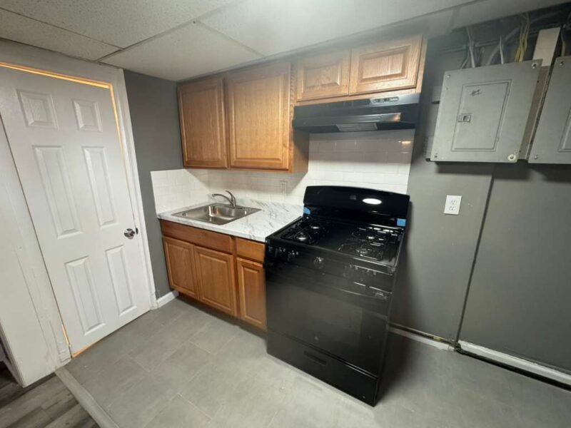 31 Oak St, Jersey City, NJ 07304 Estados Unidos