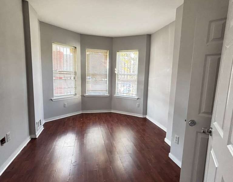 134 Stegman St Jersey City, NJ 07305