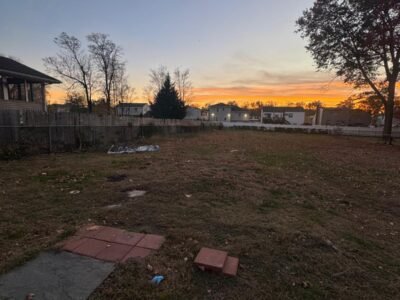 936 Ross St Rahway, NJ 07065 Estados Unidos