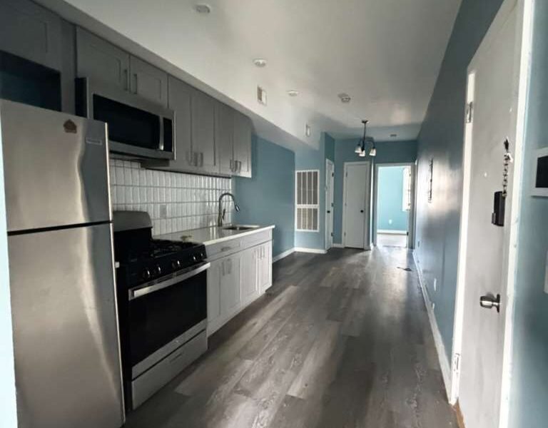 86 Sherman Ave, Jersey City, NJ 07307