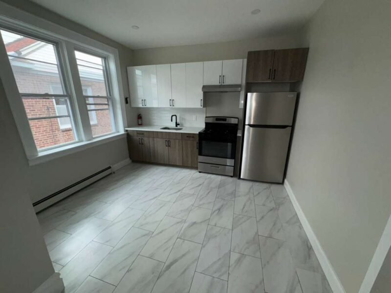 380 N 11th St Apartment 8Newark, NJ 07107, ESTADOS UNIDOS