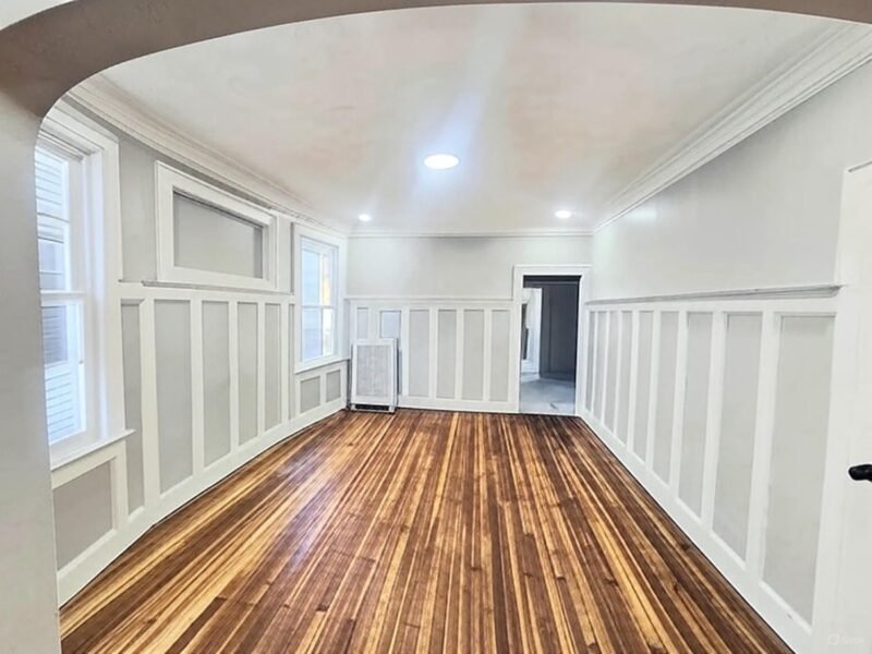 59 Chelsea Ave, Newark – Apt 1