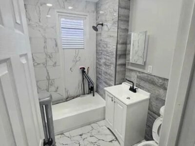 59 Chelsea Ave, Newark – Apt 1