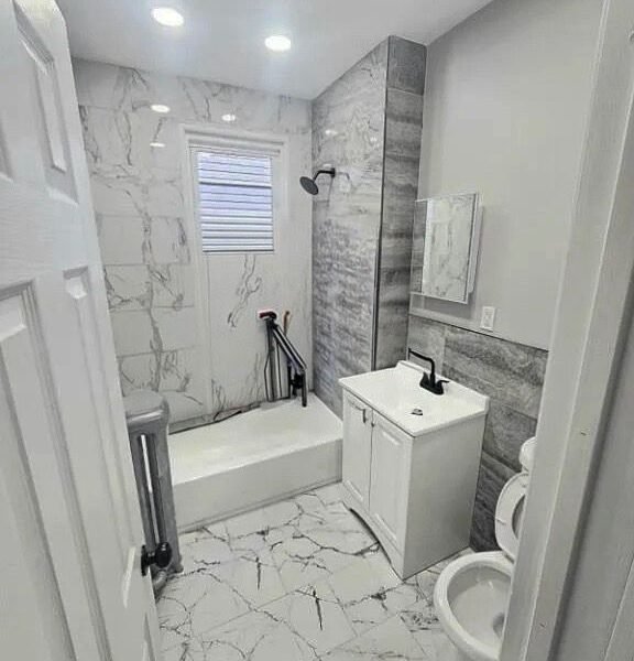 59 Chelsea Ave, Newark – Apt 1