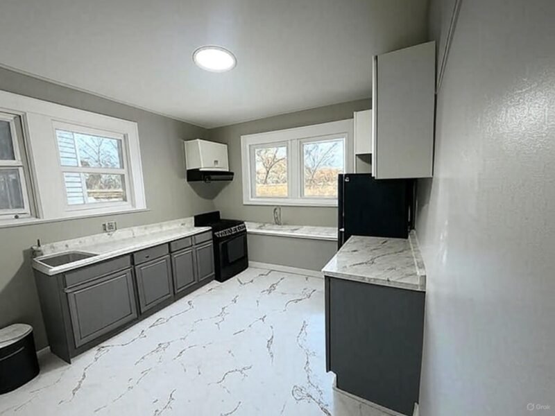 59 Chelsea Ave, Newark – Apt 1