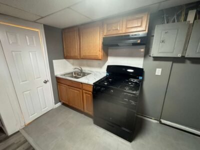 31 Oak St #1Jersey City, NJ 07304, Estados Unidos