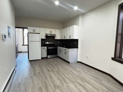 612 N Fifth St Newark, NJ 07107