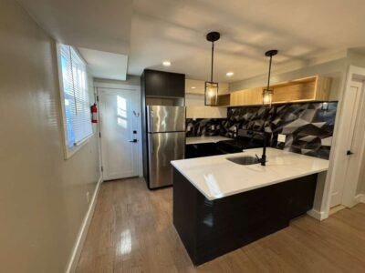 102 Pennington St Unit 3 Newark, NJ 07105, Estados Unidos.