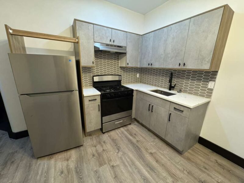 11 Thomas St Newark, NJ 07114, Estados Unidos