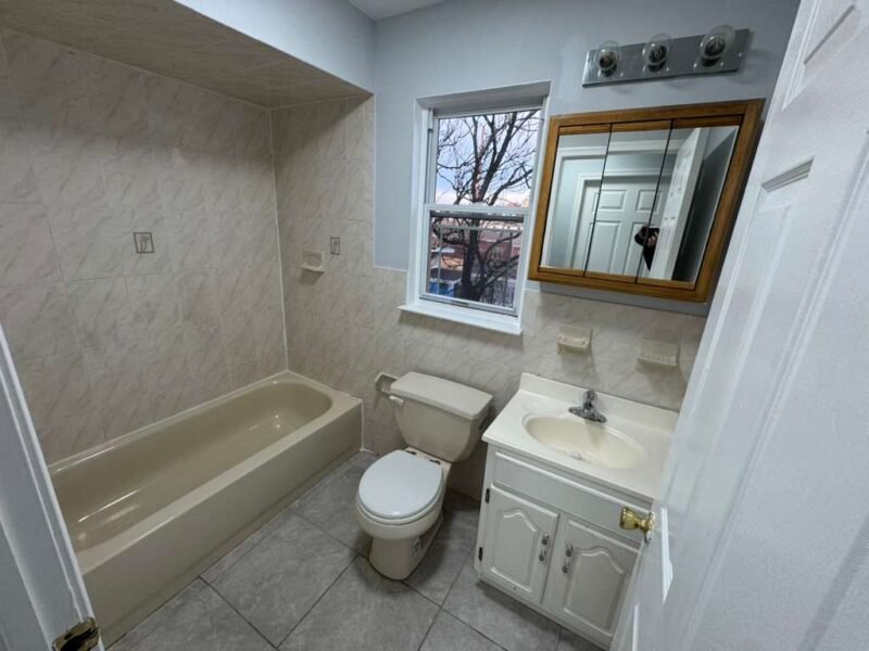 9 Wolcott TerraceNewark, NJ 07112, EE. UU