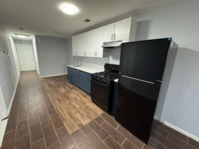 9 Wolcott TerraceNewark, NJ 07112, EE. UU