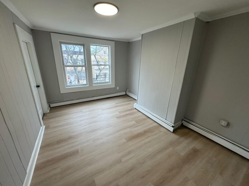 211 Parker St #2, Newark, Estados Unidos.