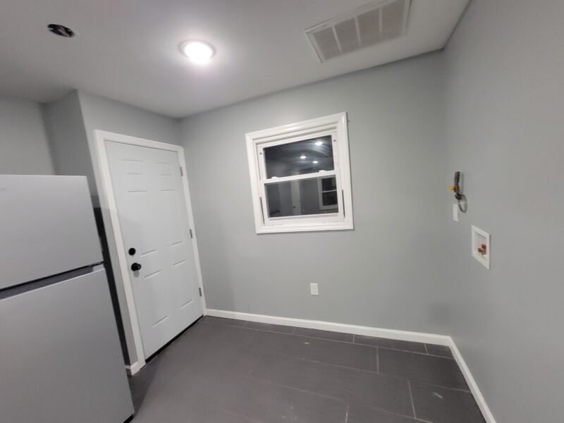 Apartamento en Irvington