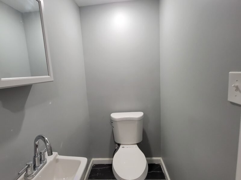 Apartamento en Irvington