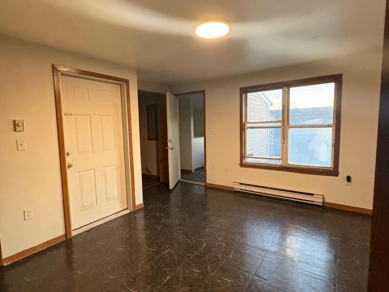 ✳️DEPARTAMENTO AMPLIO con doble acceso