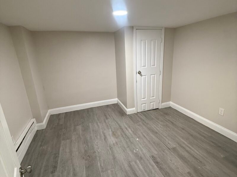 Rento Primer piso + Basement