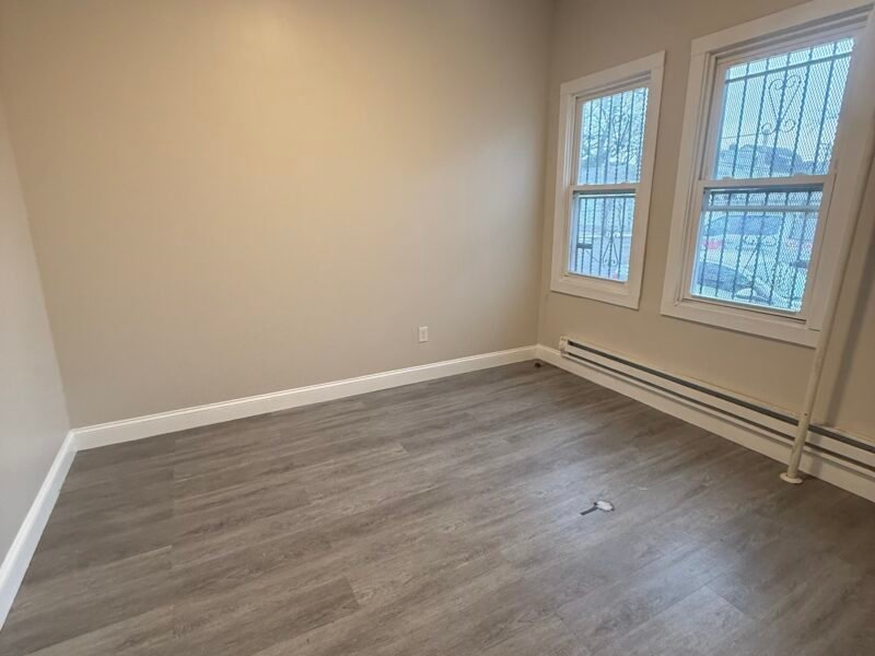 Rento Primer piso + Basement