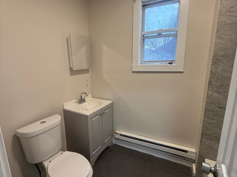 Rento Primer piso + Basement