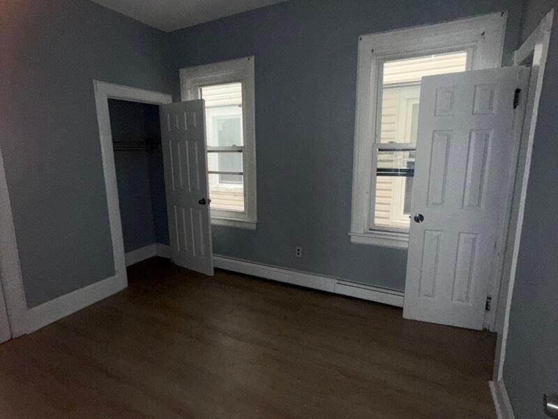 Apartamento primer piso