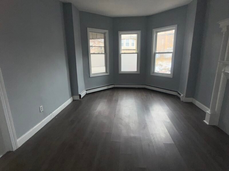 Apartamento primer piso