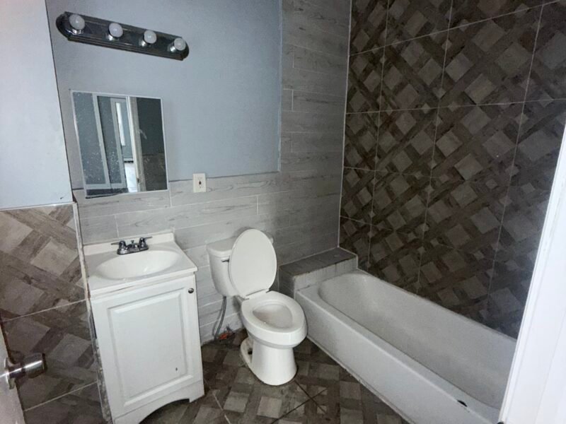 Apartamento primer piso