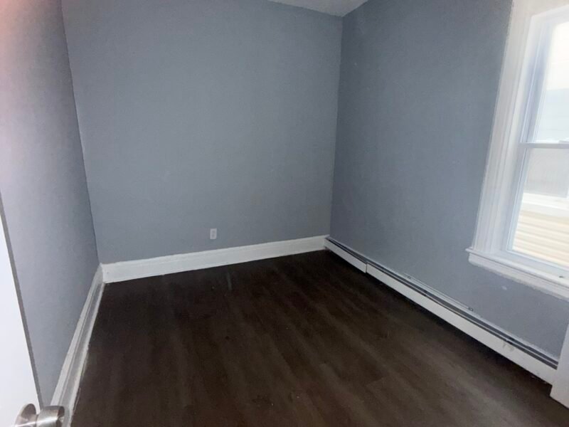 Apartamento primer piso