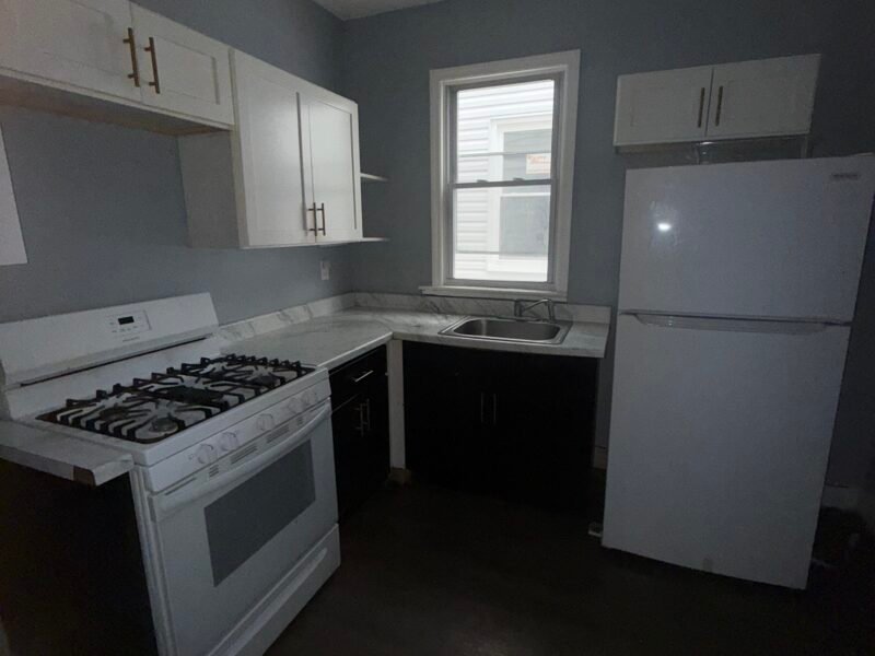 Apartamento primer piso