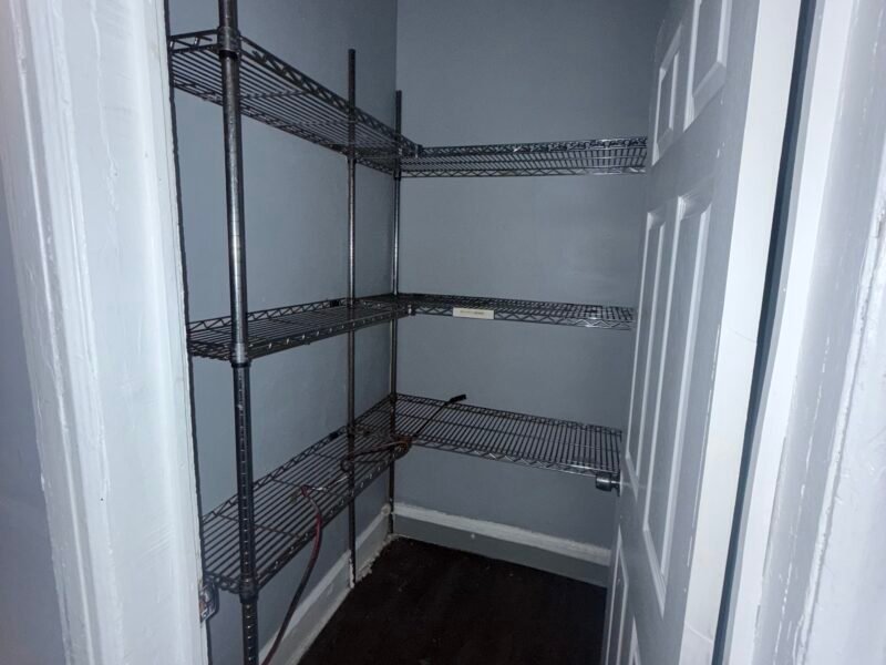 Apartamento primer piso