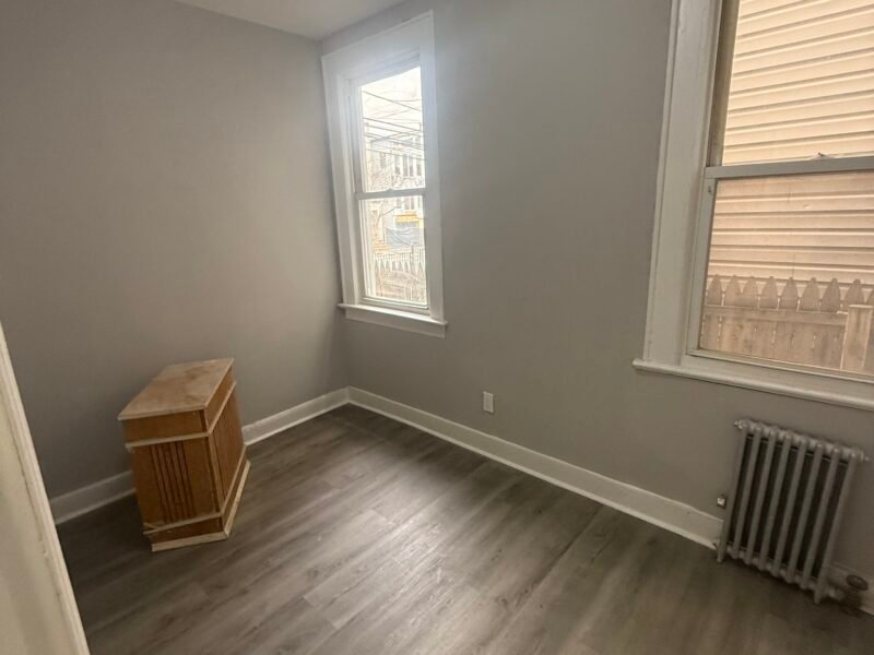 Apartamento primer piso