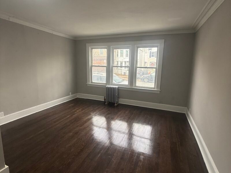 Apartamento primer piso