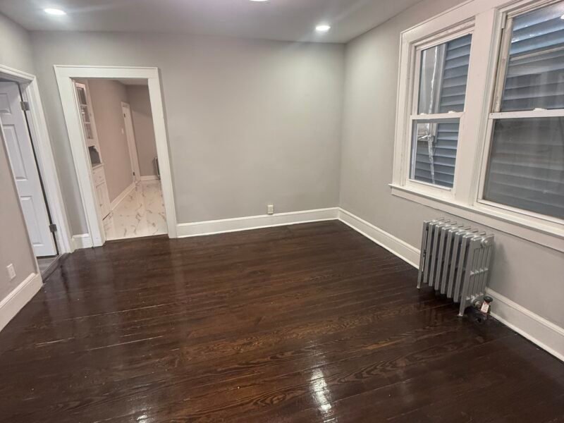 Apartamento primer piso