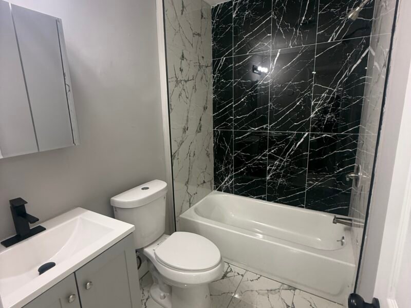 Apartamento primer piso