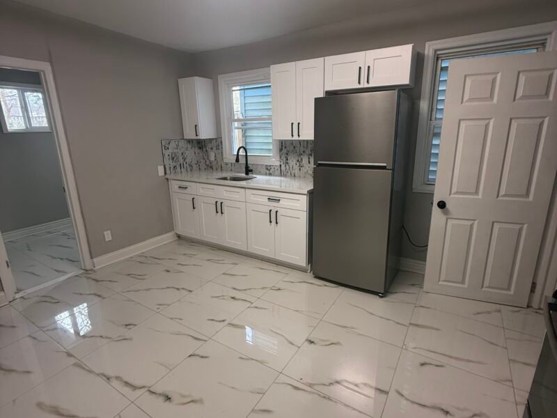 Apartamento primer piso