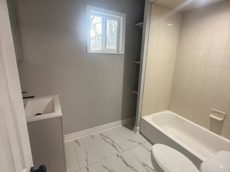 Apartamento primer piso