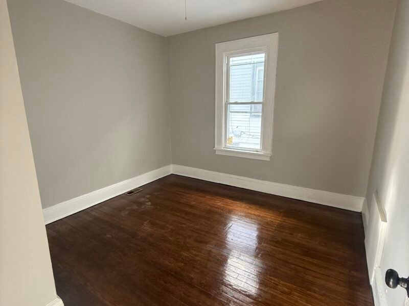 Rento apartamento primer piso