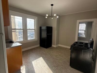 Rento apartamento primer piso