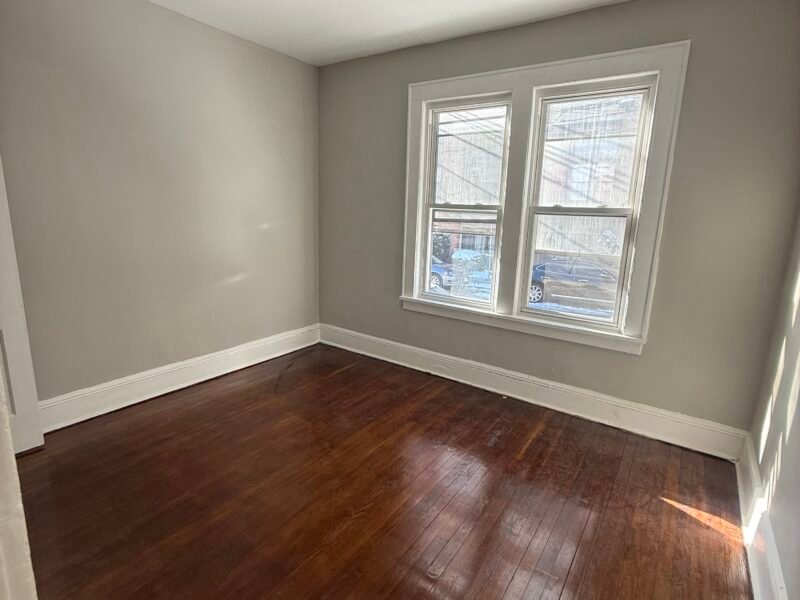 Rento apartamento primer piso