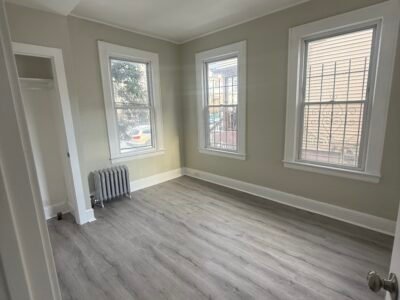 Rento apartamento Con Yarda