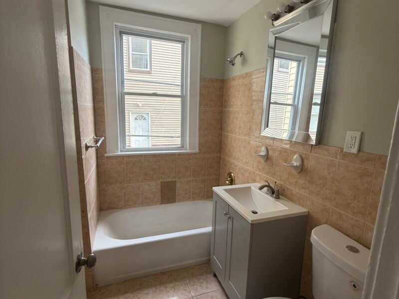 Rento apartamento Con Yarda