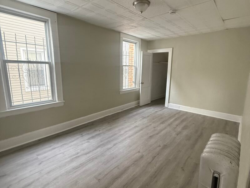 Rento apartamento Con Yarda