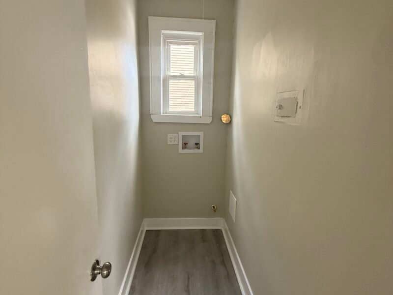 Rento apartamento Con Yarda