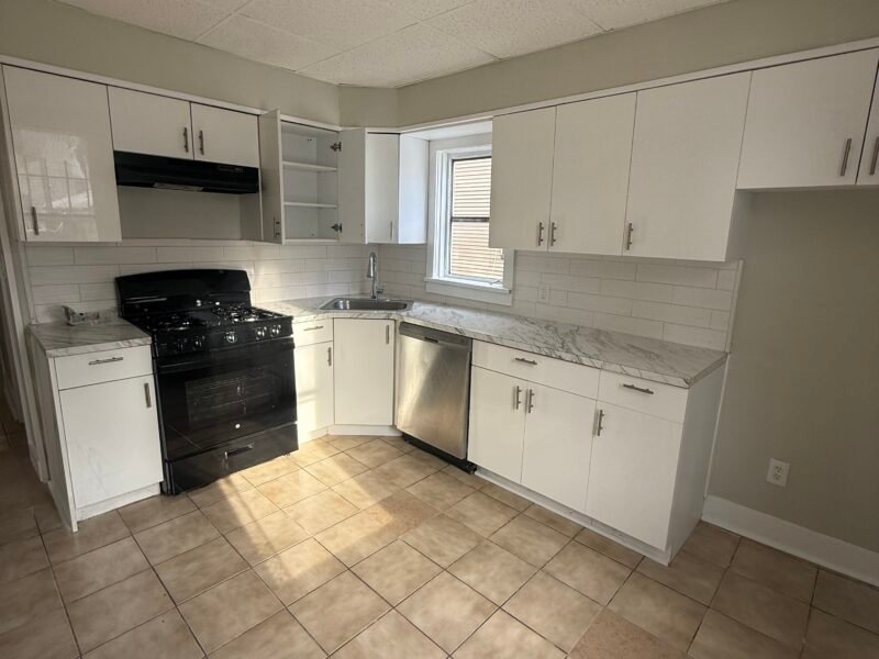 Rento apartamento Con Yarda