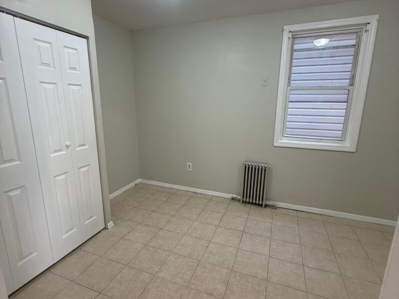 Apartamento con Balcón