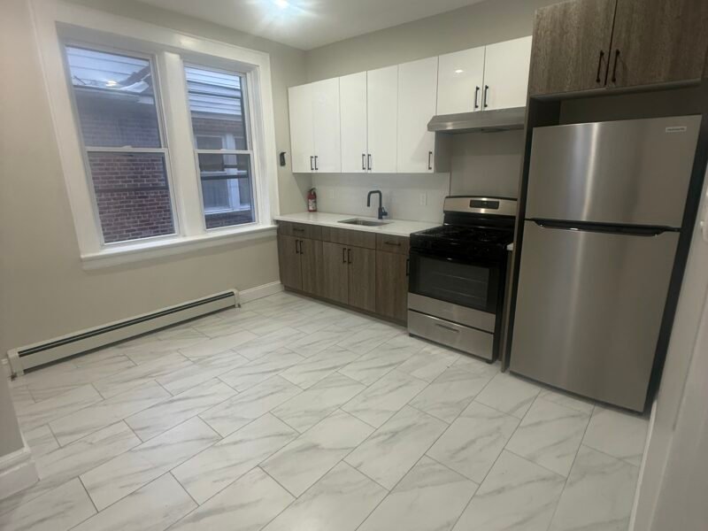 Apartamento Renovado