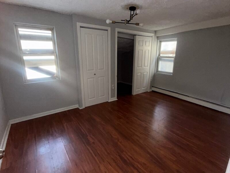 Rento apartamento primer piso